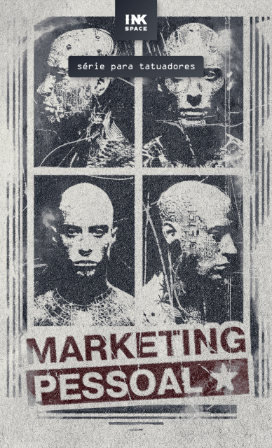 Marketing Pessoal