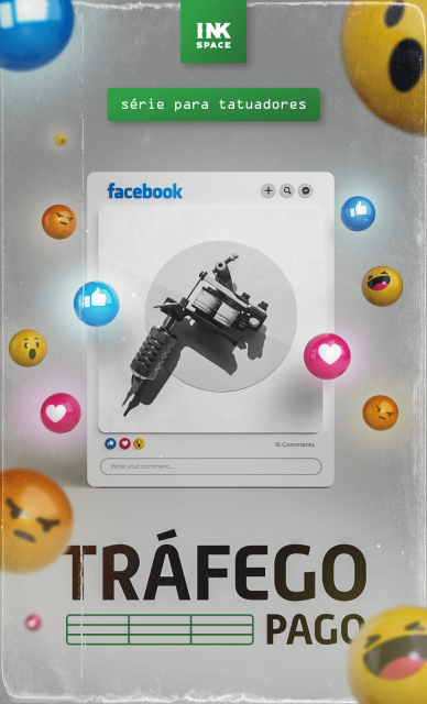 Tráfego Pago