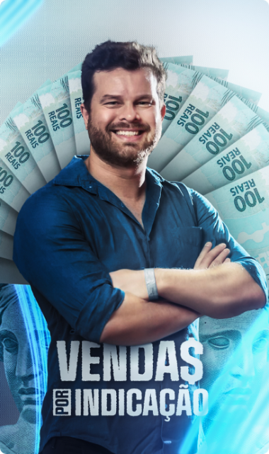 Vendas e Indicação