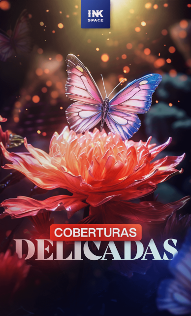Coberturas Delicadas