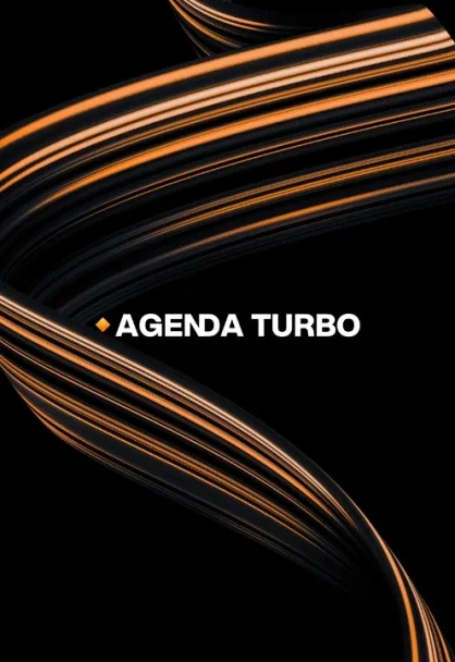 Turbo Agenda